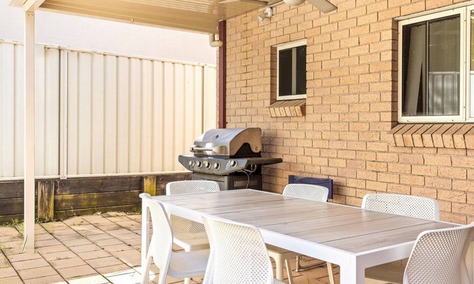 Shell Cove Maison | Coastal Delight In Shellcove