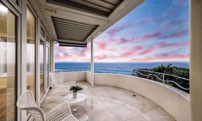 New South Wales Maison | Coastal Dream BeachFront