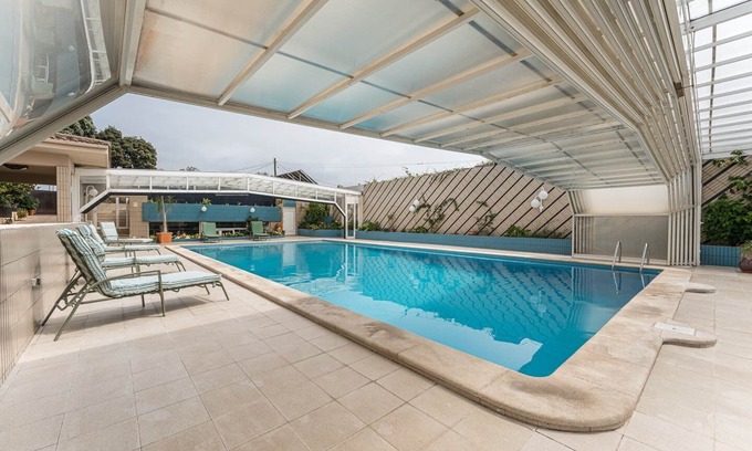 Angeiras Appartement | GuestReady - Angeiras Beach House A