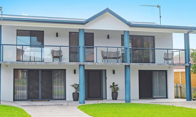 North Haven Maison | Coastal Escape - Newly renovated holiday home in North Haven
