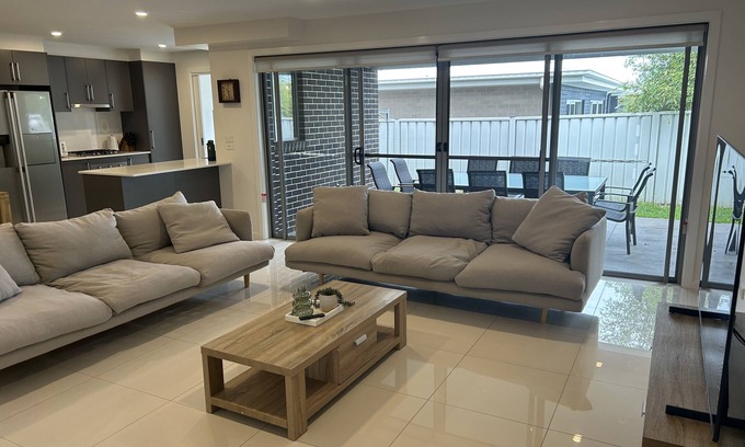 Flinders Maison | Coastal Getaway Flinders