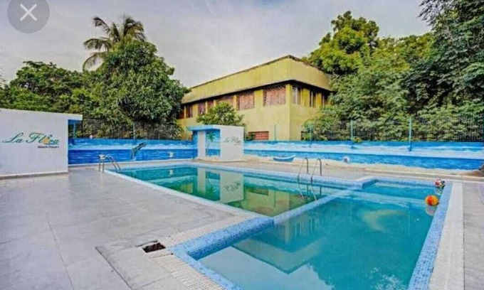 Kottakuppam Station Balnéaire | Coastal Grand La Flora Beach Resort