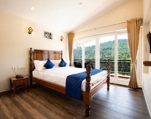 Wellington Hôtel | COASTAL GRAND RESORT - KOTAGIRI
