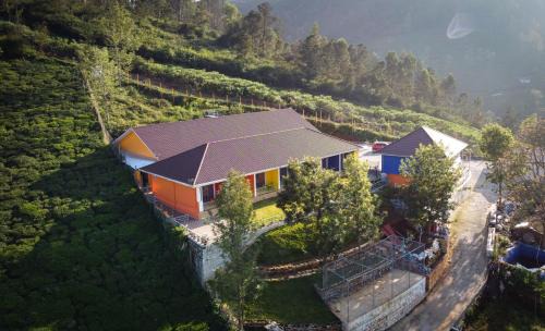 Kotagiri Hôtel | Coastal Grand Resorts - Akshaya