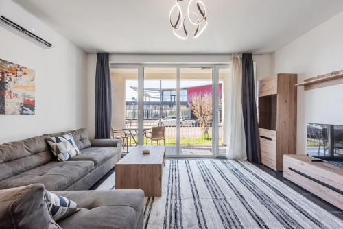 Sakës Appartement | Coastal Haven Talea