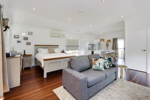 South West Rocks Appartement | Coastal Hideaway - Full Linen Provided