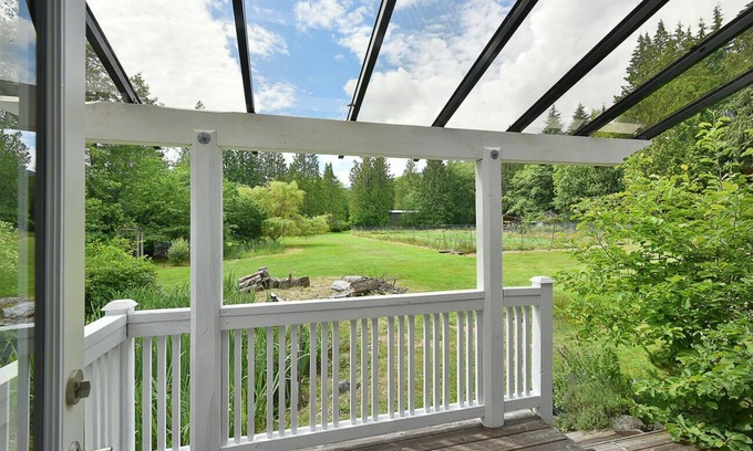 Granthams Landing Appartement | Coastal Hideaway Private Suite