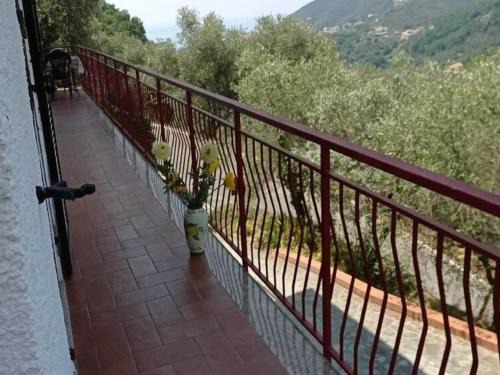Moneglia Maison | Coastal Home in Moneglia