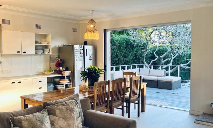 Freshwater Maison | Freshwater House et Beach House - quelques minutes en voiture de Manly
