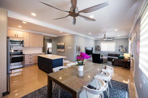 St. Ann's Bay Villa | Coastal Paradise at Marina Villas