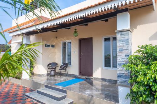 Murudeshwara Hôtel | Coastal Pearl Home Stay, Murudeshwar