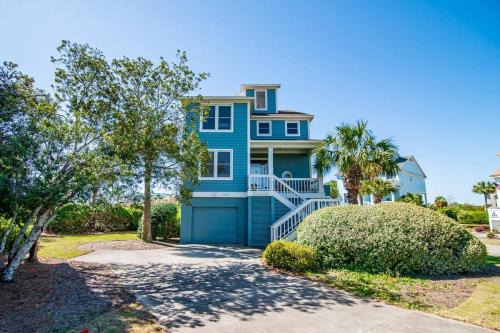 Litchfield by the Sea Maison | Coastal Retreat at The Rookery: 4 BDRM Home