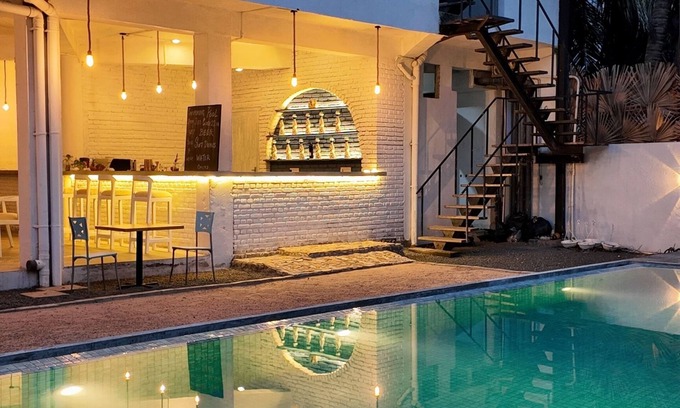 Mirissa Hôtel | Coastal Retreat Mirissa