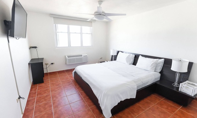 Demajagua Appartement | Coastal Retreat | Pool & Ocean View | Fajardo