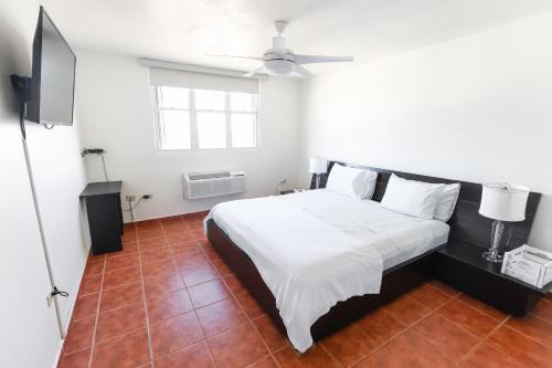 Demajagua Appartement | Coastal Retreat Pool & Ocean View Fajardo