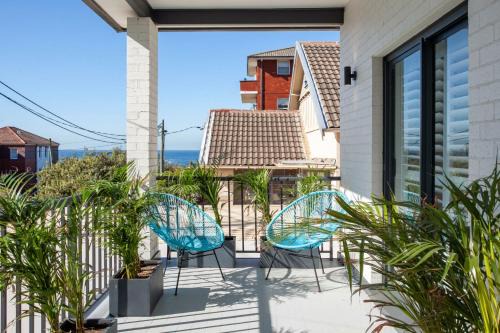 Tamarama Maison | Coastal Tamarama
