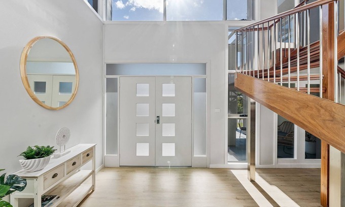 Mollymook Maison | Coastal Vibes Mollymook