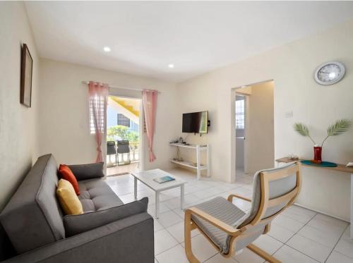 Enterprise Appartement | Coastal View Apt #1 - 2 bed