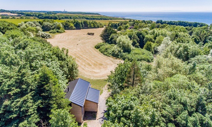 Llantwit Major Cabine | Coastal Walden Lodge