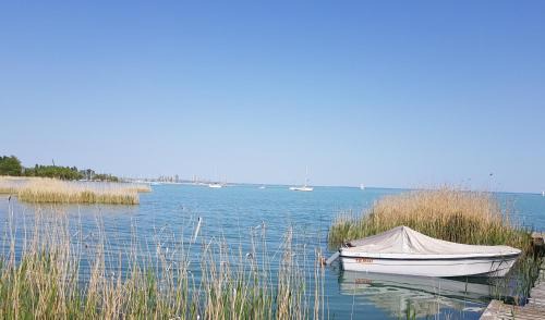 Alsóörs Appartement | Coastline Balaton Apartment