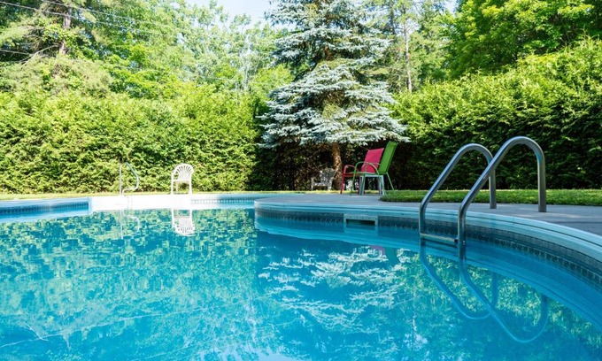 Tay Valley Maison | Cobblestone Cottages