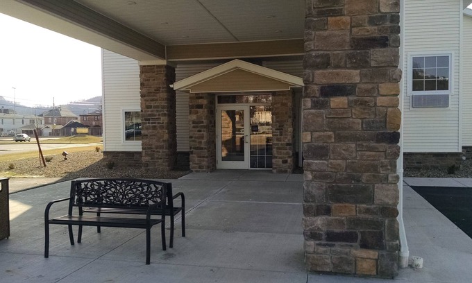 Ambridge Hôtel | Cobblestone Inn & Suites - Ambridge