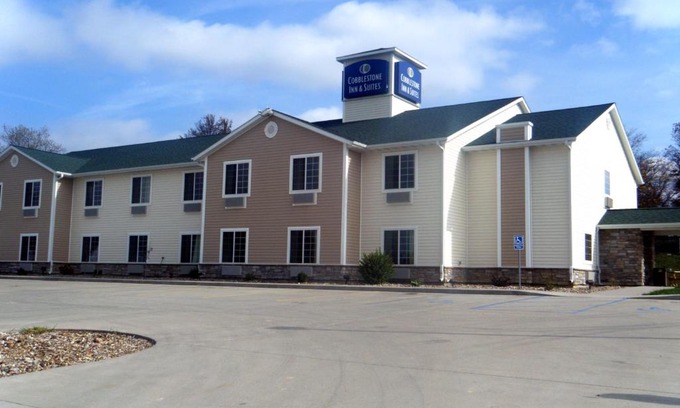 Bloomfield Hôtel | Cobblestone Inn & Suites - Bloomfield