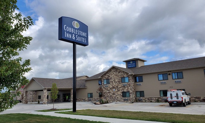 Boone Hôtel | Cobblestone Inn & Suites - Boone