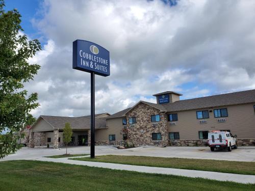 Boone Hôtel | Cobblestone Inn & Suites - Boone