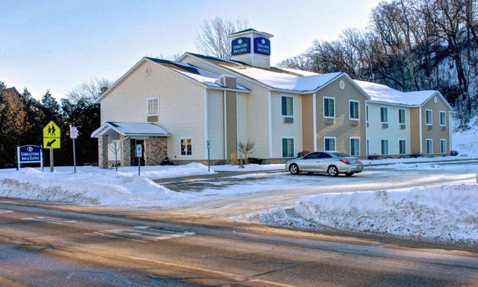 Durand Hôtel | Cobblestone Inn & Suites - Durand