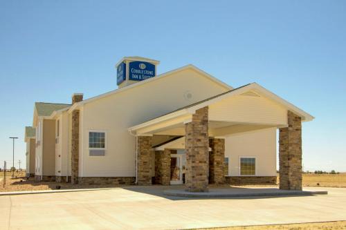 Eads Hôtel | Cobblestone Inn & Suites - Eads