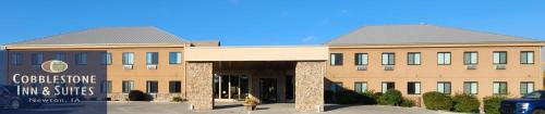 Newton Hôtel | Cobblestone Inn & Suites - Newton