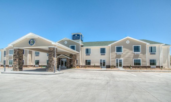 Wray Hôtel | Cobblestone Inn & Suites - Wray