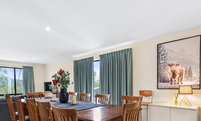Jindabyne Maison | Retraite Cobbon - Jindabyne, NSW