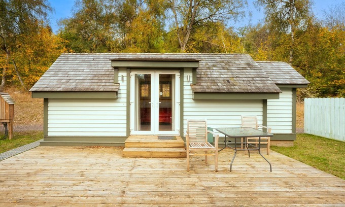 Glen Urquhart Maison | Cobbs 2 by Interhome
