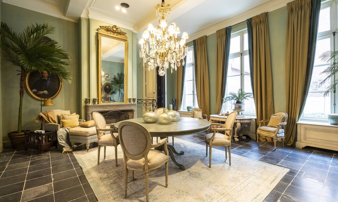 Kortrijk Hôtel | Cobergher Hotel