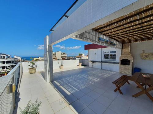 Assis Appartement | Cobertura 3 Suítes - Arraial do Cabo