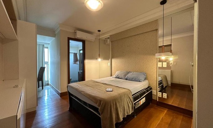 Vila Velha Appartement | cobertura duplex com piscina
