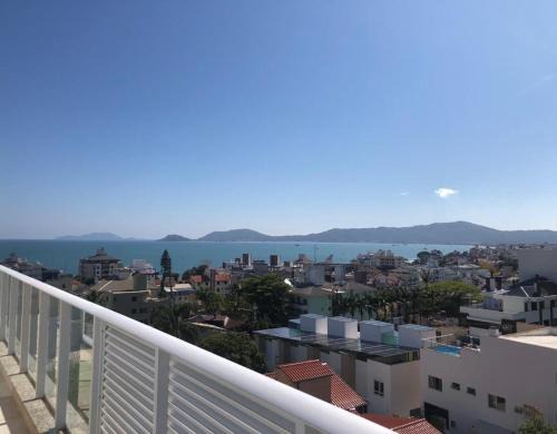 Canasvieiras Appartement | Cobertura Duplex - La Belle Vue - Canajurê