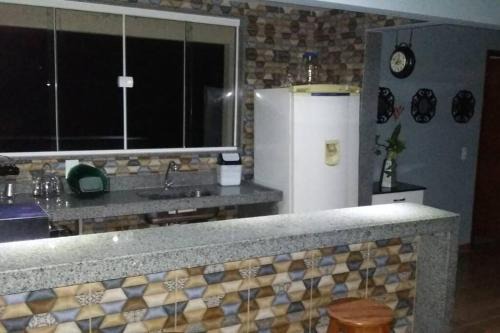 Aperibe Appartement | Cobertura em Aperibé