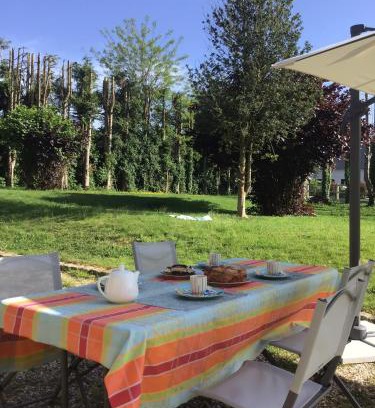 Genneville Maison | Cocagne