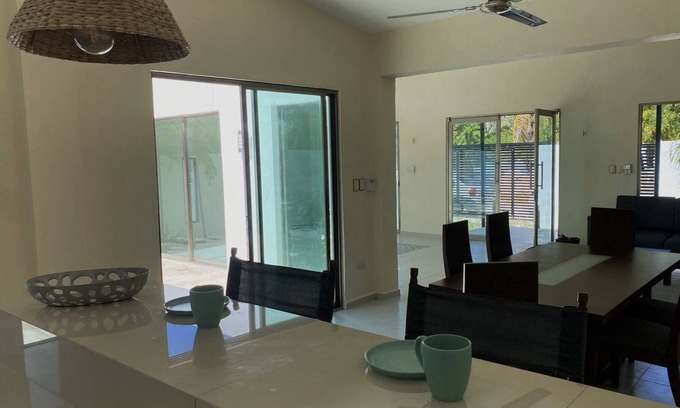 Progreso Municipality Autre | cocay house