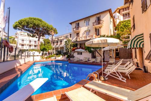 Varazze Hôtel | Coccodrillo Hotel & Apartments