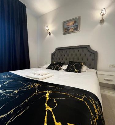 Tirgu Jiu Hôtel | COCHET BOUTIQUE