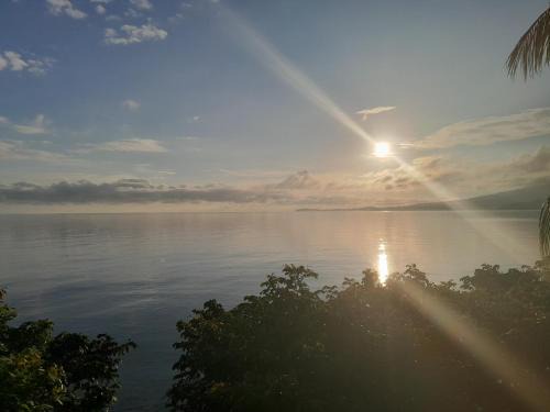 Ometepe Island Maison | Cocibolca House B&B