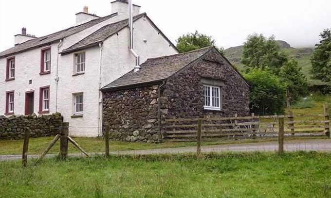Broughton in Furness Cottage | Cockley Beck Cottage, BROUGHTON-IN-FURNESS