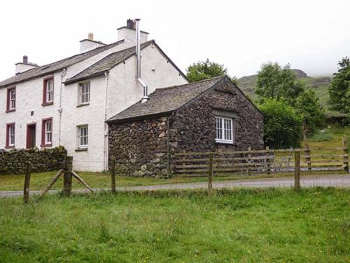 Broughton in Furness Maison | Cockley Beck Cottage