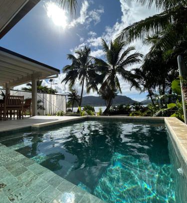 Teva I Uta Maison | Coco Bay Villa - Luxury in Simplicity