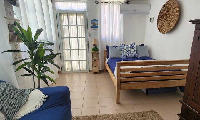 Zarzal Appartement | Coco Beach Paradise, Nearby to beach, El Yunque Rainforest, San Juan, Golf Camps
