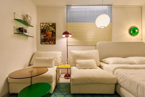 Seolcheon-myeon Appartement | Coco Bloom Jamsil